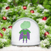 Capitaine Cabbage (Noël)