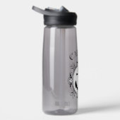 Capitaine CamelBak Eddy Bouteille d'eau durable (Droite)