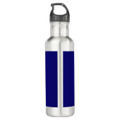 Capitaine de My Destiny Compass Rose bouteille d'e (Dos)