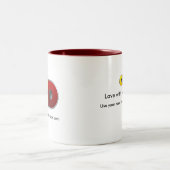 Capitaine Disillusion Mug (Centre)