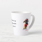 Capitaine Griff Mug (Angle droit)