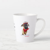 Capitaine Griff Mug (Droite)
