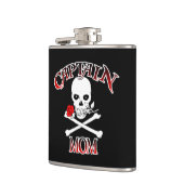 Capitaine Maman Flacon (Gauche)