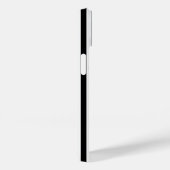 Capitaine Maman iPhone 6 Coque (Verso / Droite)