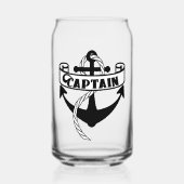 Capitaine Nautical Sailor Cool (Recto)