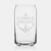 Capitaine Nautical Sailor Cool (Verso)