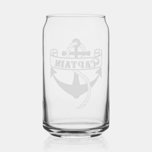 Capitaine Nautical Sailor Cool (Verso)