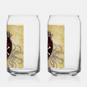 Capitaine Papa - Embracé par Deep Deep (Gauche)