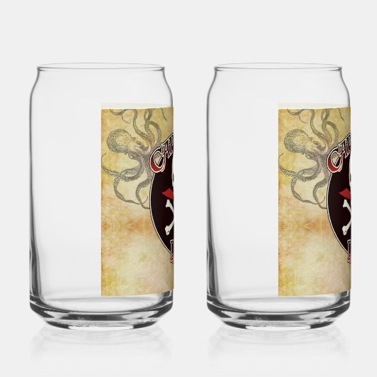 Capitaine Papa - Embracé par Deep Deep (Droite)