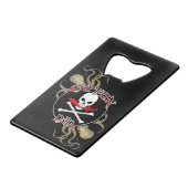 Capitaine Papa - Embracé par Deep Deep (Devant Angle)