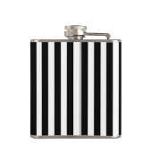 Capitaine Papa Flacon (Dos)