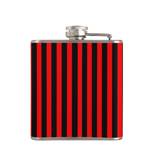 Capitaine Papa Flacon (Dos)