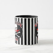 Capitaine Papa Mug (Centre)