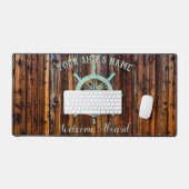 Capitaine Wheel (Clavier et souris)