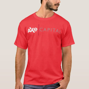 Capital fiscal Essential Classic TShirt