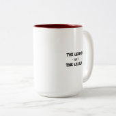 Capital Name Mug Cup in Mug cup collection (Devant droit)