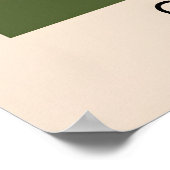 Capital Ring Long Distance Path Travel Poster (Coin)