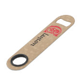 Capitale décorative botanique médiévale C (Dos Angle)