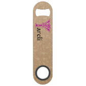 Capitale décorative botanique médiévale Y (Devant)