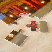 Capitol Chambers Wisconsin Puzzle (Côté)