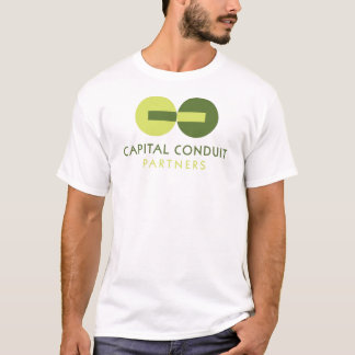 Capitol Conduit Partners T-shirt