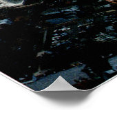 Capitol Hill DC Poster (Hoek)