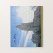 Capitol Lincoln, NE puzzle 2 9922 Legpuzzel (Verticaal)