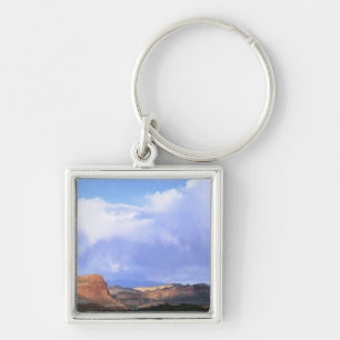 Capitol Reef National Park, Utah. VS. Cumulus Sleutelhanger