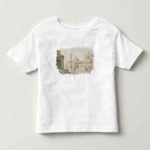 Capitol, set for "La clemeza di Tito" door Kinder Shirts