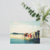 Capitola Briefkaart (Staand voorkant)