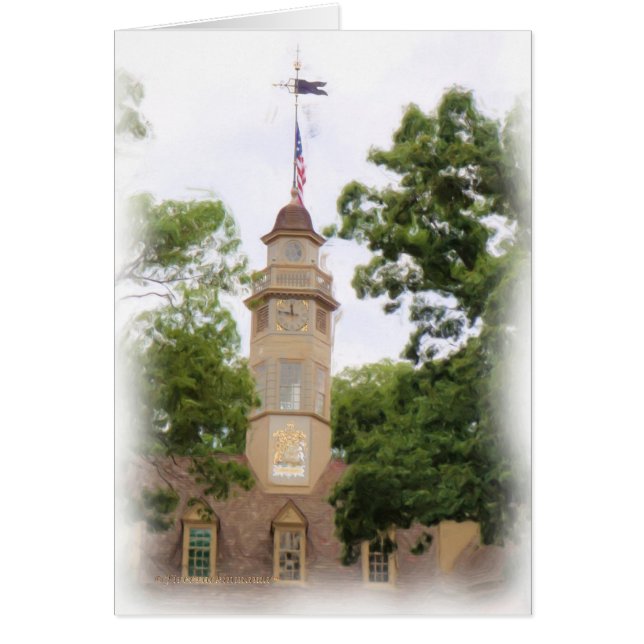 Capitole colonial (Devant)