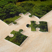 Capitole de l'État de Washington DC. Puzzle (Côté)
