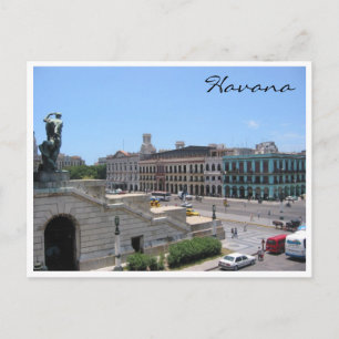 capitolio trap havana briefkaart