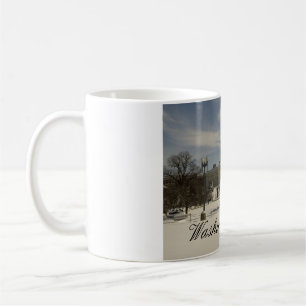 capitolmug, Washington, DC Koffiemok