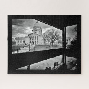 CapitolUitzicht Legpuzzel
