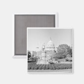 Capitool 1987 magneet (Voorkant / Achterkant)