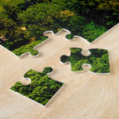 Capitool van Washington. Legpuzzel (Zijkant)