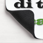 Capo/Boss Muismat (Hoek)