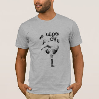capo , eir , a - Gepersonaliseerd T-shirt