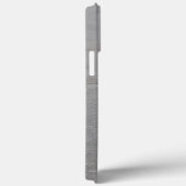 Capo von Oppenheim, Jack Russell Terrier Dog Case-Mate iPhone Case (Achterkant / Rechts)