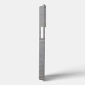 Capo von Oppenheim, Jack Russell Terrier Dog Case-Mate iPhone Case (Achterkant / Rechts)