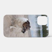 Capo von Oppenheim, Jack Russell Terrier Dog Case-Mate iPhone Case (Achterkant (horizontaal))