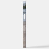 Capo von Oppenheim, Jack Russell Terrier Dog iPhone Hoesje (Rechterkant)