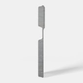 Capo von Oppenheim, Jack Russell Terrier Dog iPhone Hoesje (Rechterkant)