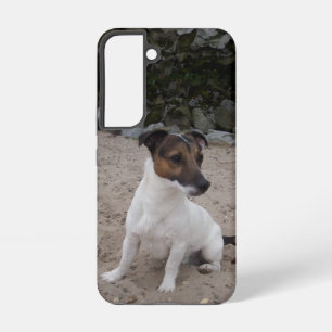 Capo von Oppenheim Jack Russell Terrier, Dog Samsung Galaxy Hoesje