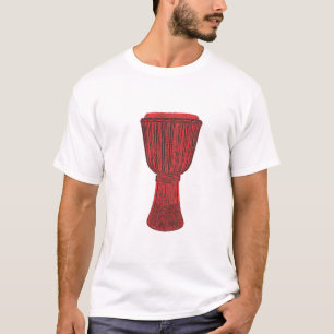 Capoeira_8 T-shirt