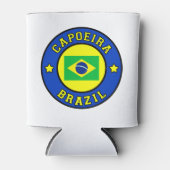 Capoeira Blikjeskoeler (Voorkant)