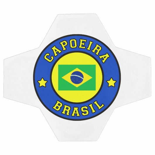 Capoeira Brasil (Plat)