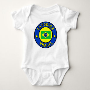 Capoeira Brasil Romper