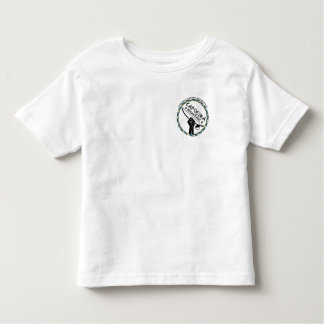 Capoeira Irmandade Toddler Shirten Kinder Shirts